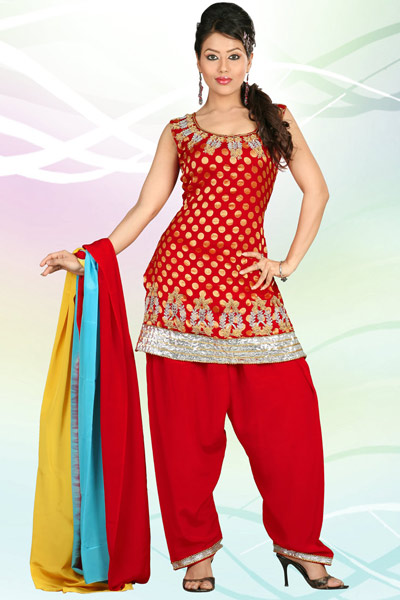 Punjabi Suits