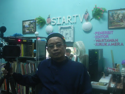 Editor Siar.TV