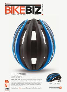 BikeBiz. For everyone in the bike business 110 - March 2015 | ISSN 1476-1505 | TRUE PDF | Mensile | Professionisti | Biciclette | Distribuzione | Tecnologia
BikeBiz delivers trade information to the entire cycle industry every day. It is highly regarded within the industry, from store manager to senior exec.
BikeBiz focuses on the information readers need in order to benefit their business.
From product updates to marketing messages and serious industry issues, only BikeBiz has complete trust and total reach within the trade.