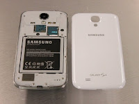 10 Fitur Samsung Galaxy S4 Yang Tidak Ada di iPhone 4 4