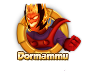 Dormammu