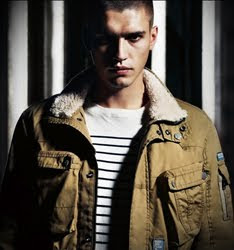 Duck & Cover to show at BREAD & BUTTER for AW12