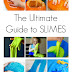 The Ultimate Guide to Slimes
