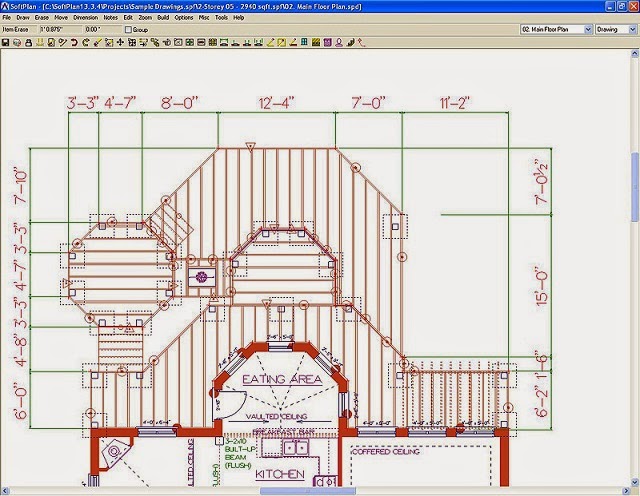 House Design Tools