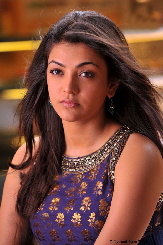 Kajal New Hot