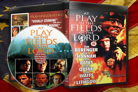 At Play in the Fields of the Lo...