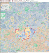 Afrique Carte Monde Avec Pays afrique carte avec pays