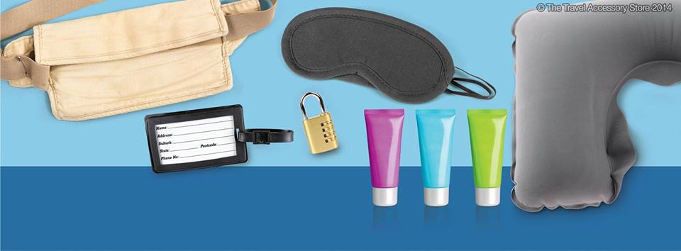 The Travel Accessory Store