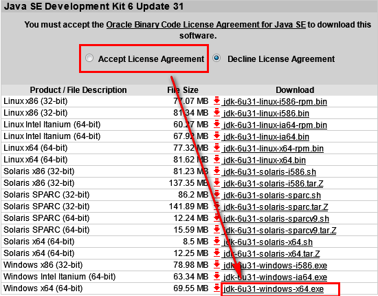 Download Java 6 Se Runtime For Mac