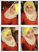 my self.. yellow? oren?