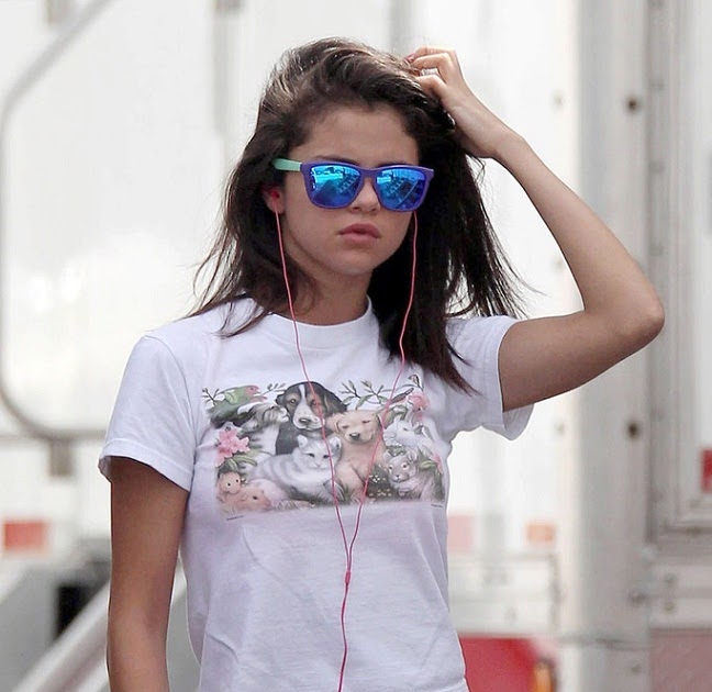 Selena Gomez 2024 Daisy Dukes Wedding Joyce Jacqueline