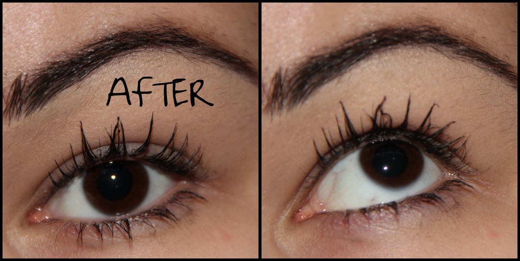Kailan Marie  A Beauty and Lifestyle Blog: REVIEW: L'Oreal Telescopic  Original Mascara!