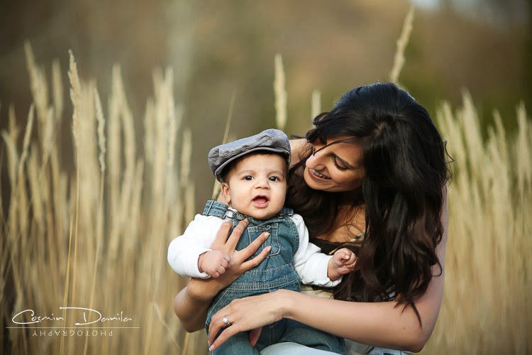 baby kaiden s first day outside family session in edmonton river