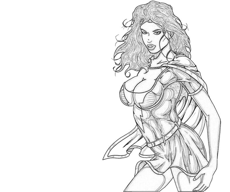 mary-matson-superhero-coloring-pages