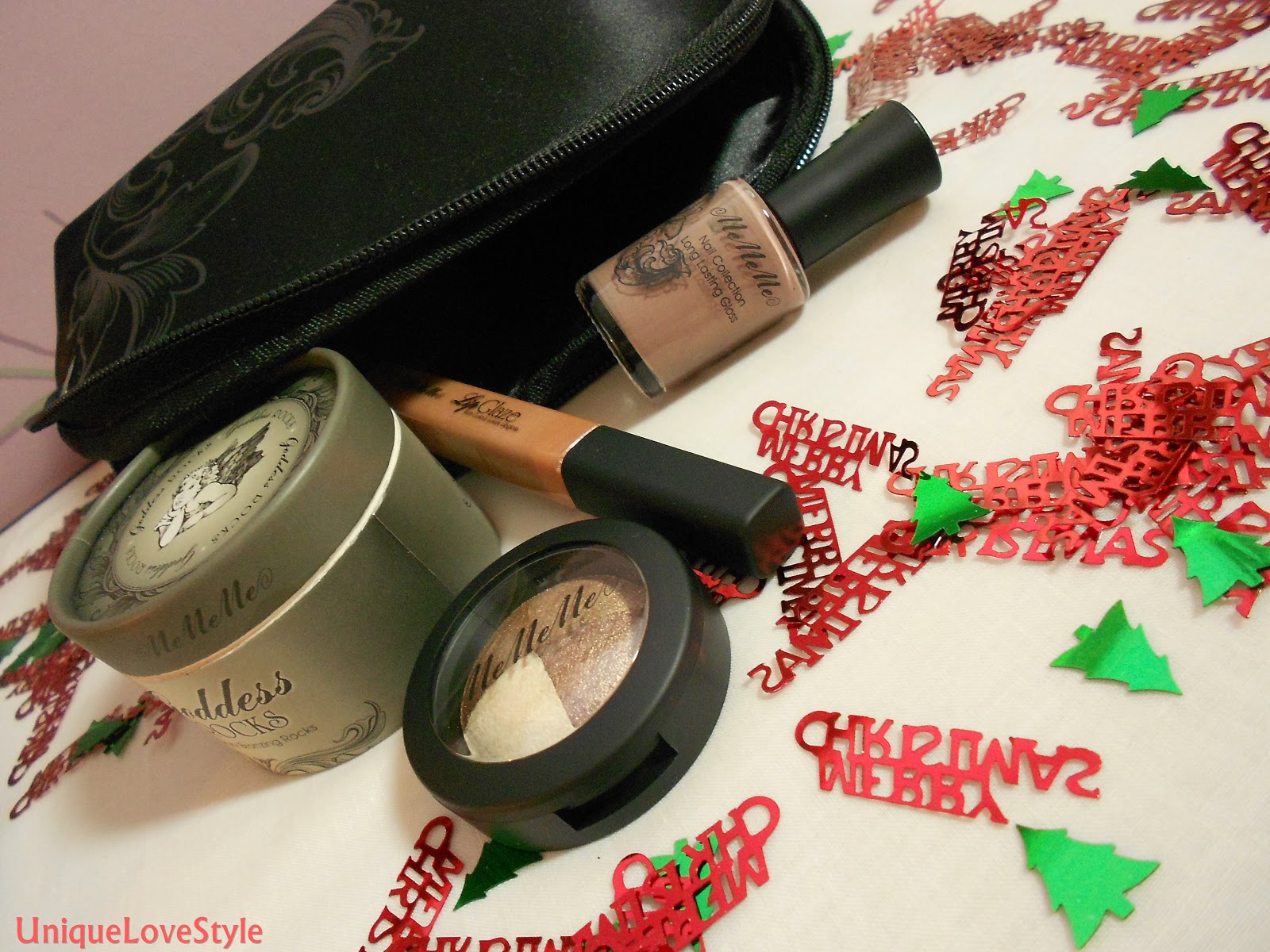 Festive Fun! Women's Christmas Gift Ideas* EllieCreation