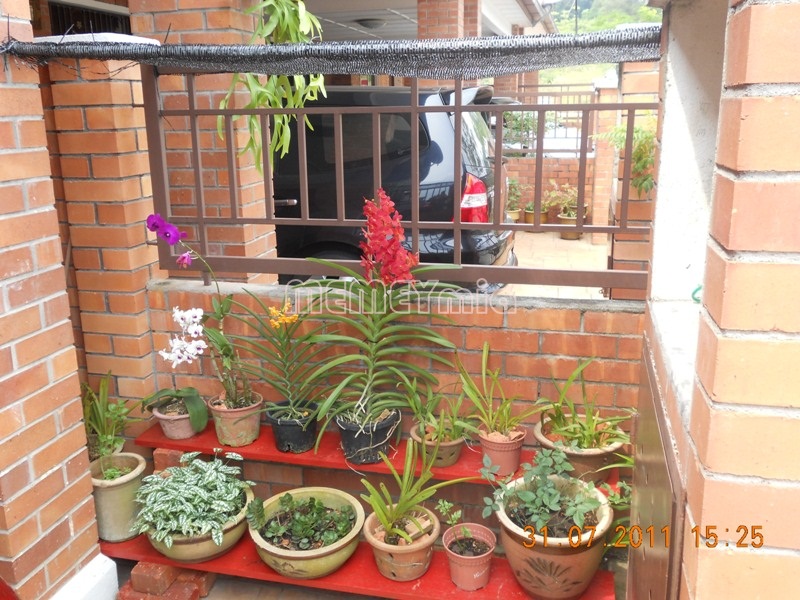 Rumah Orkid Yang Simple Micro Usb J