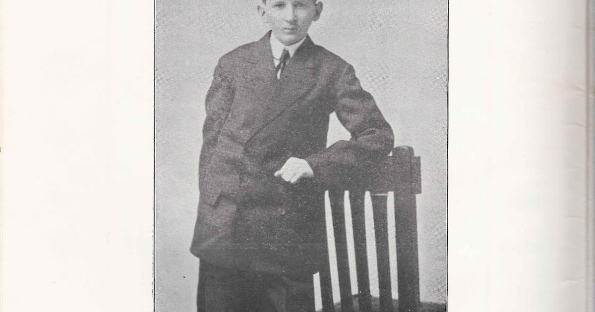 Heirlooms Reunited Fred Harris, to whom the 1914 of Dexter