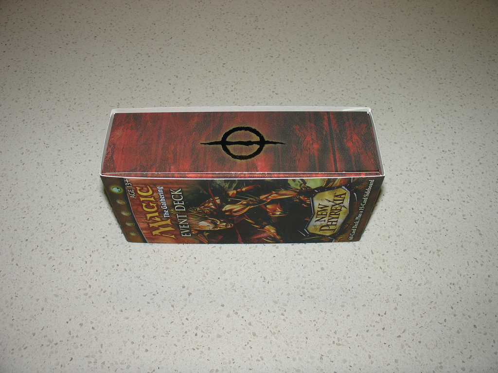 Mtg Event Decks Mtg Event Decks