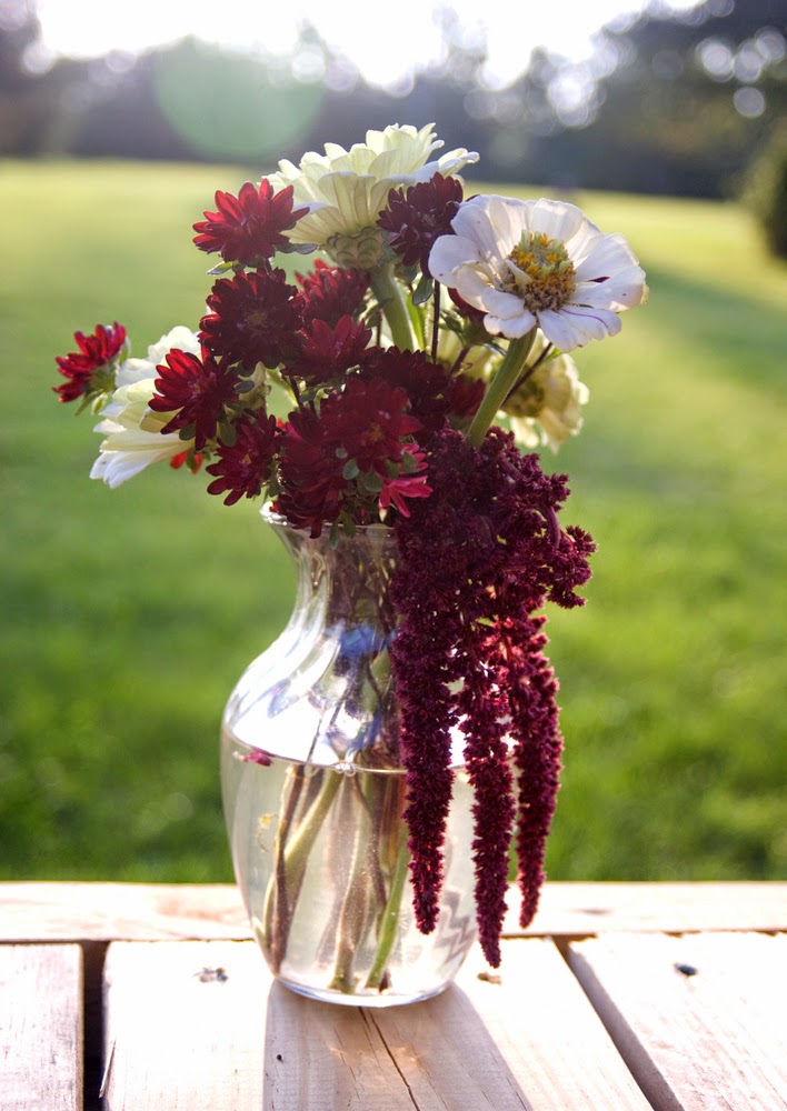 Hudson Valley Etsy (New York) A Simple, DIY, Hudson Valley Wedding