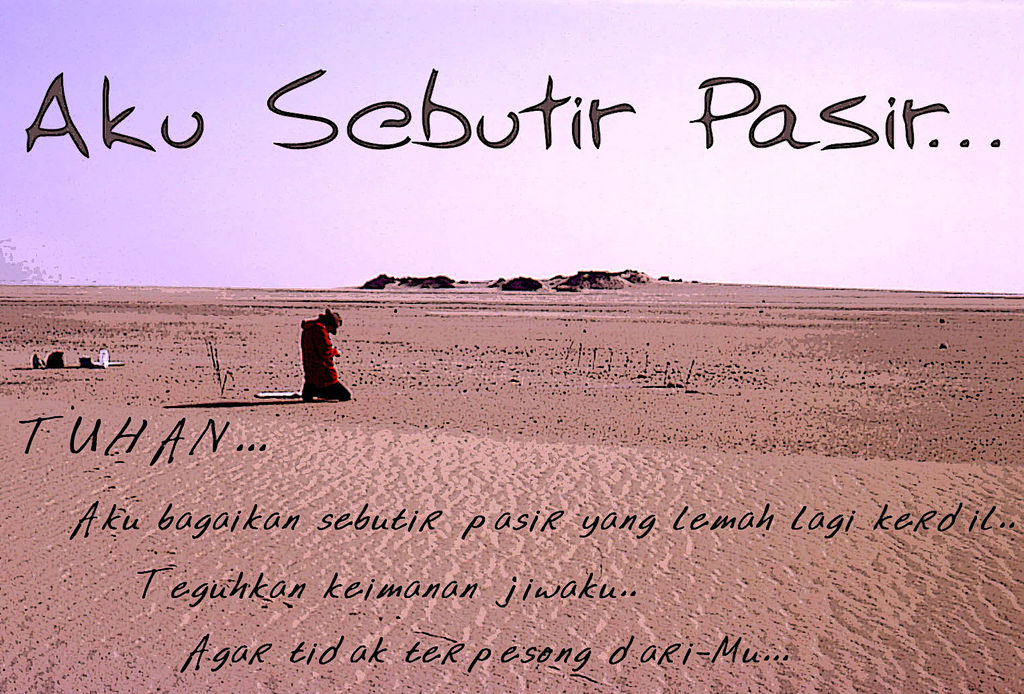 Allah Maha Pengampun