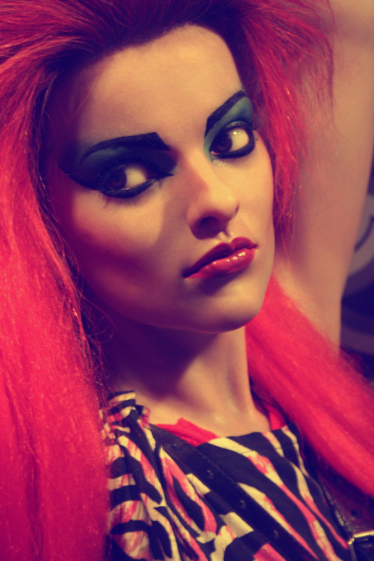 Nina hagen single