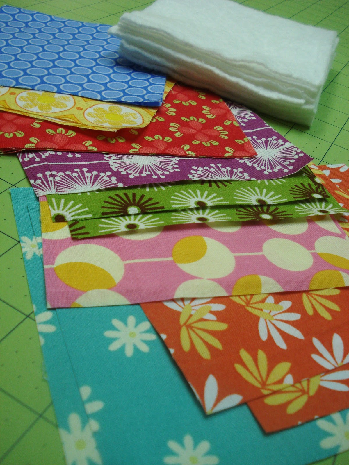 Bee In My Love Handles...A Tutorial...