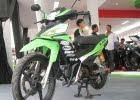 Kawasaki EDGE