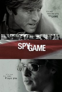 Dream Talkies Spy Game