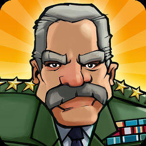 Colossatron Apk Colossatron v1.0.5