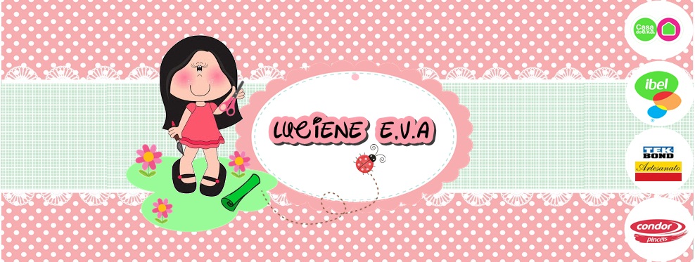 Luciene e.v.a