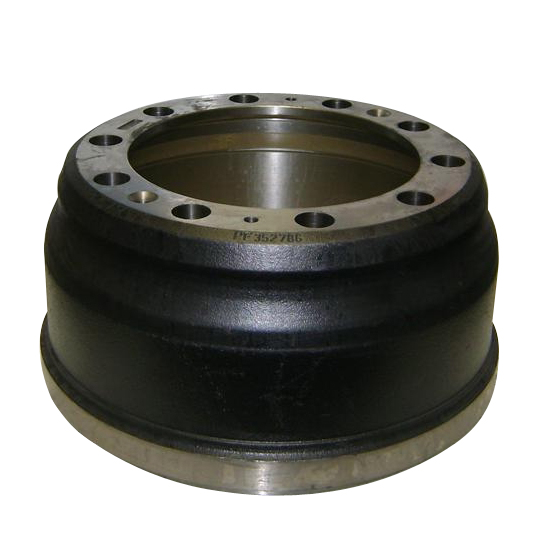 Volvo Brake Drum Supplier/Manufacturer