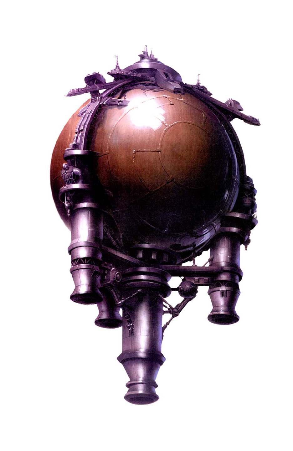 Titan AE 2000 - IMDb