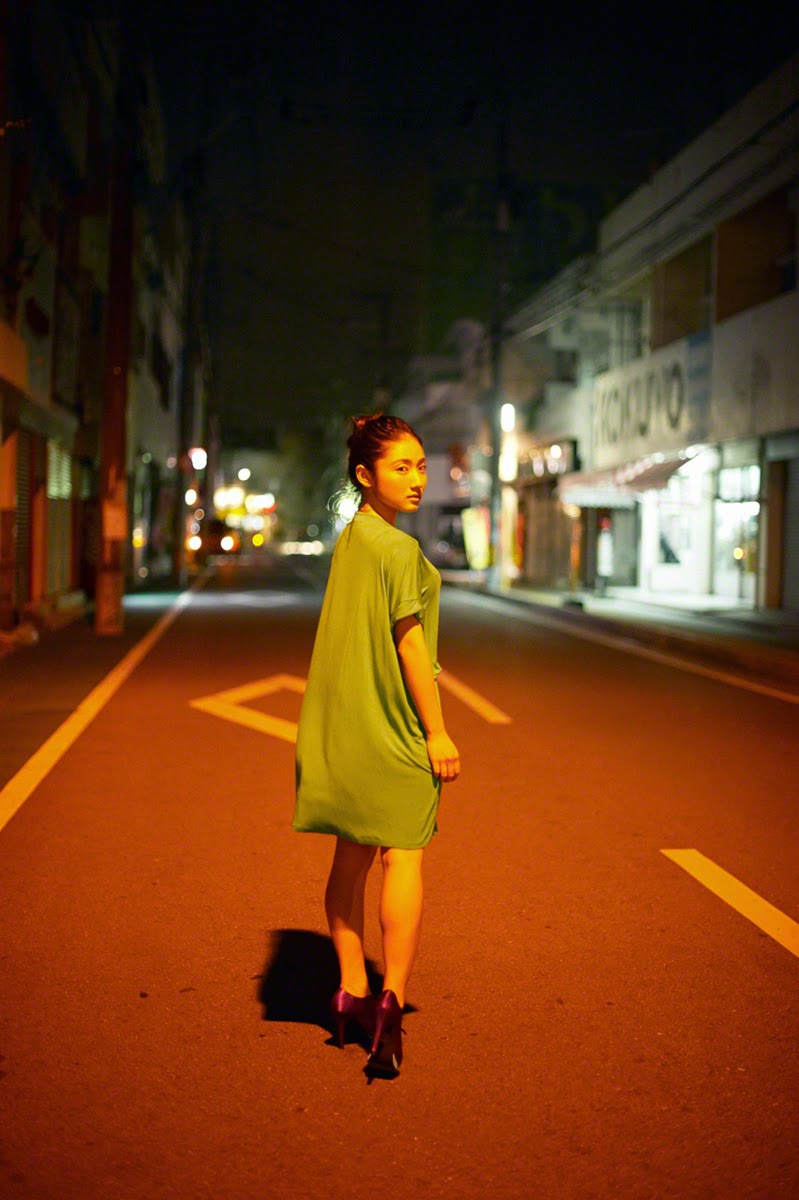 F-M-R [Foil Man Rips]: Happy 21st birthday Saaya Irie!