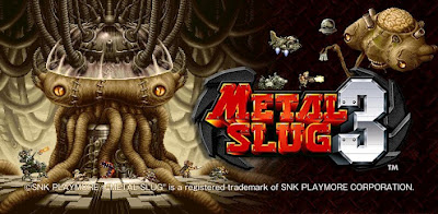 Jogo Metal Slug 3 para Android METAL+SLUG+32