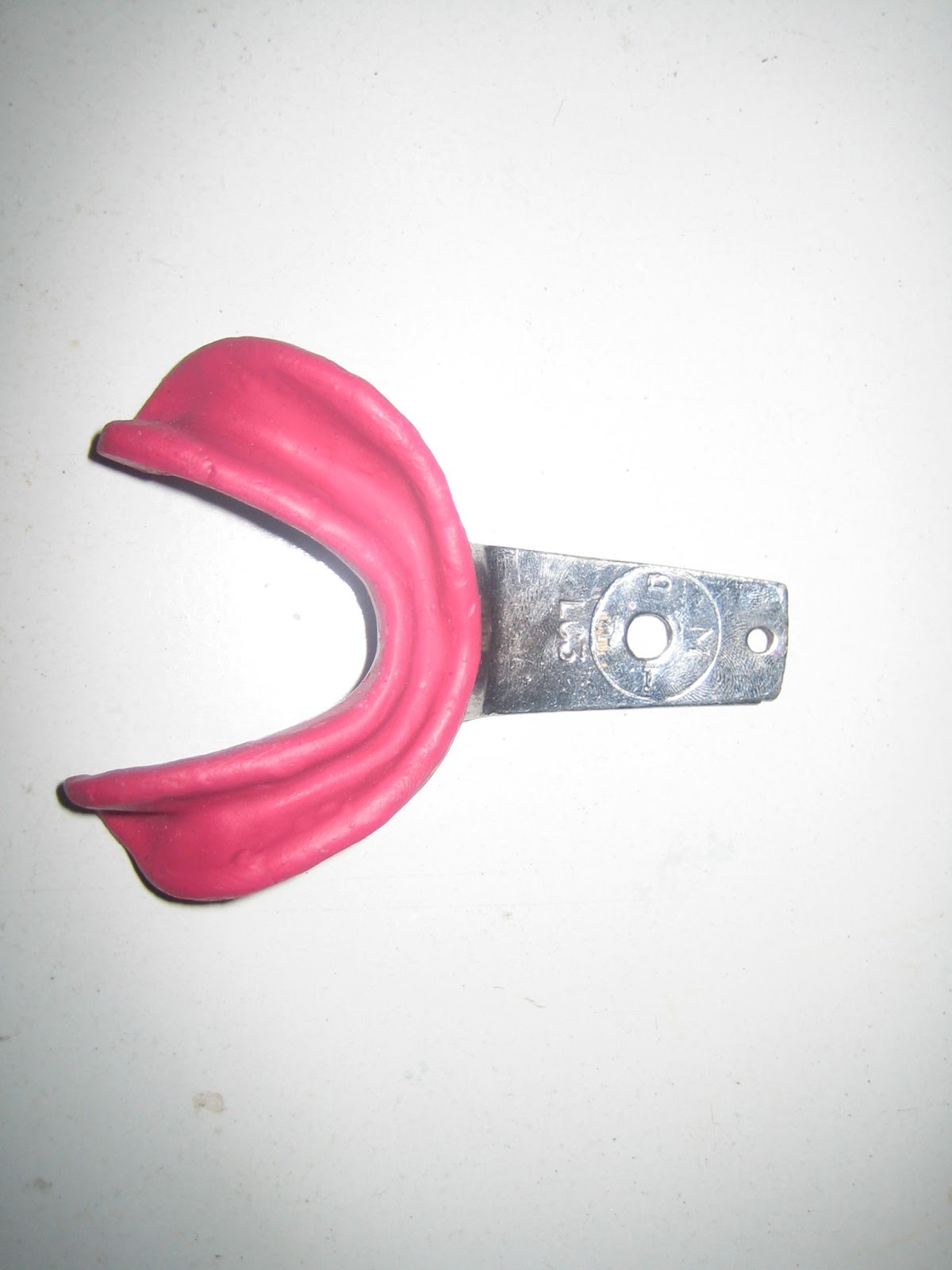 Step by step Guide for Understanding the Prosthodontics Beading and