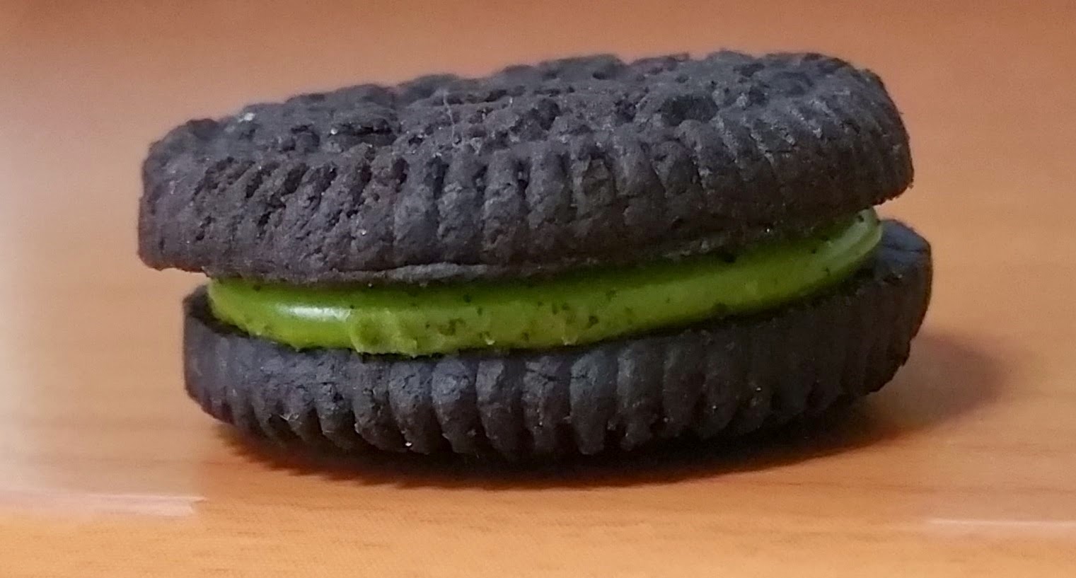 What Japan's Green Tea Oreos Taste Like XDantheManX Online