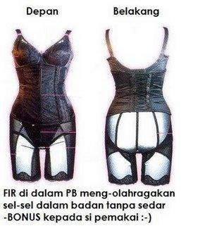 premium beautiful corset membantu merawat masalah jangkitan faraj dan membantu mencegah pelbagai penyakit seperti kanser, batu karang, gout, sakit belakang dan senggugut