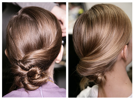 Latest Hairstyles Buns For Women Best Hairstyles