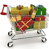 Christmas shopping plan without going RED on your budget
