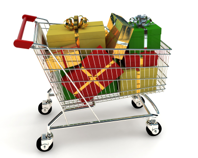 Christmas shopping plan without going RED on your budget