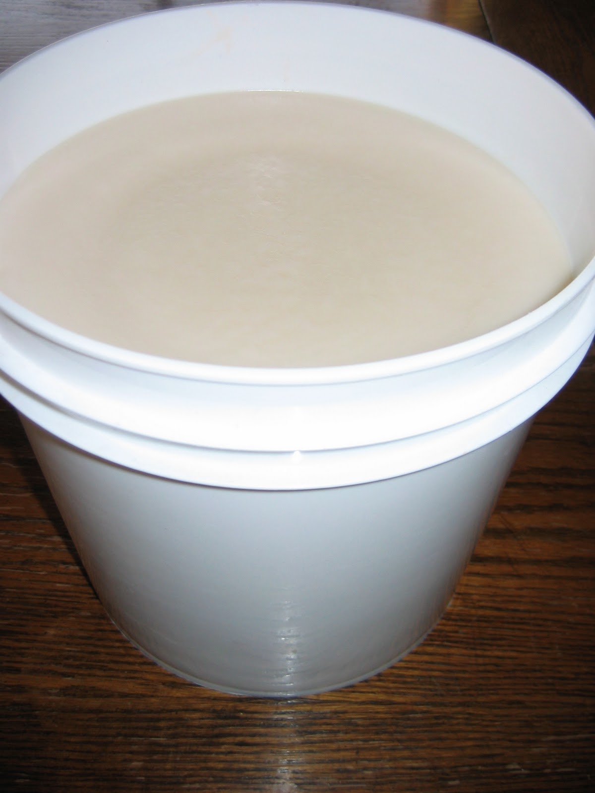 Crooked Gap Farm The Recipe Box Rendering Lard Large Batch of