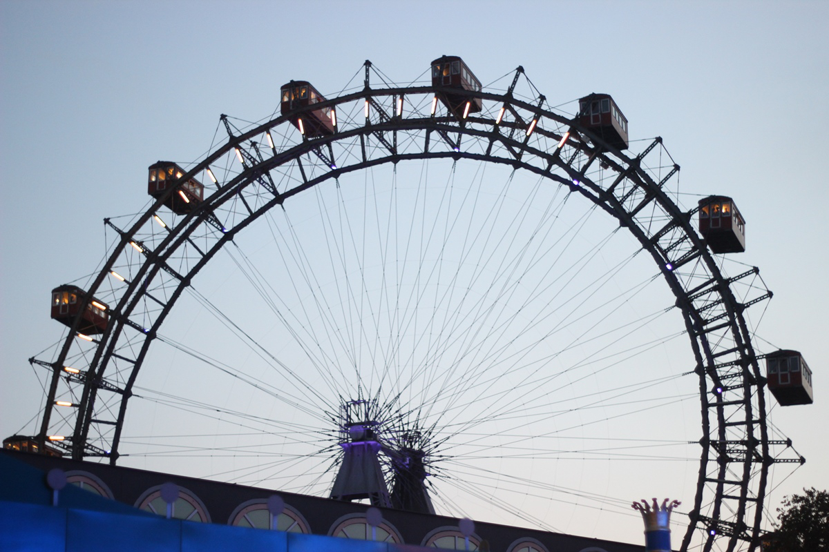 Navlebeskuelse Spittelau Fernwarme Wien