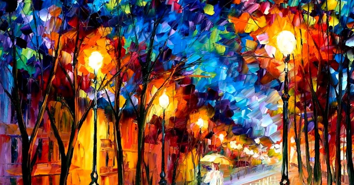 Best Wallpaper Base: Best Painting Wallpaper #1