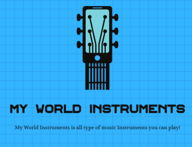 My World Instruments