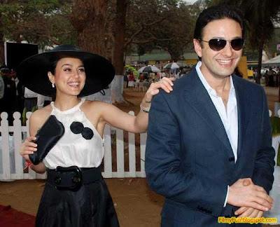 Click on the Image for Larger View preity zinta and ness wadia_FilmyFun.blogspot.com