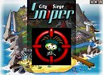 City Siege Sniper