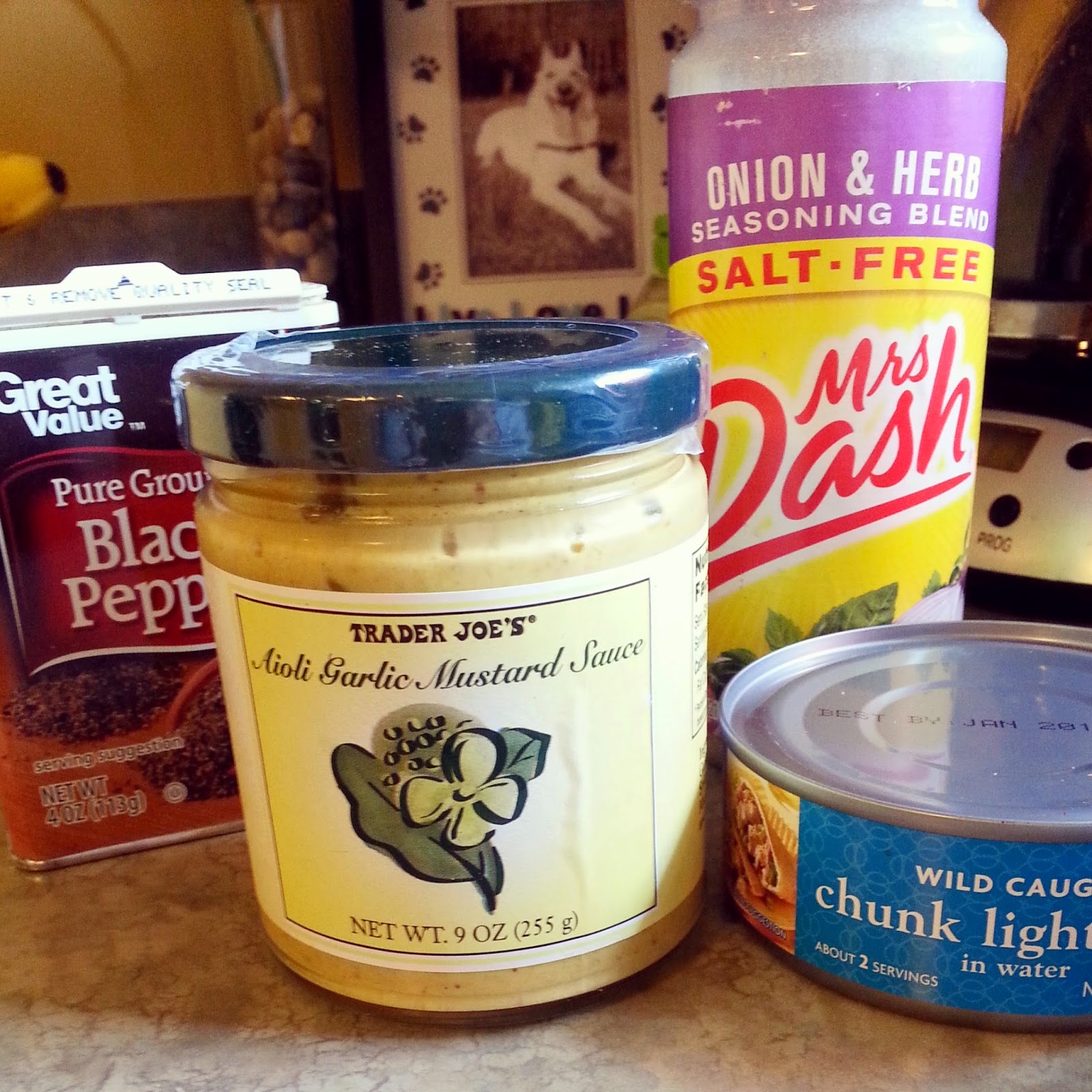 Favorite Trader Joe Finds