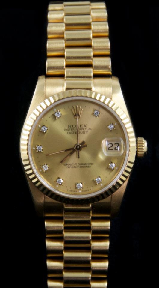 ROLEX For Sale by Exquisite Manila Exquisite Manila