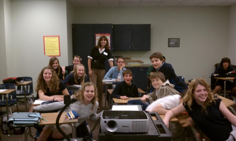 Amazon Valley Academy