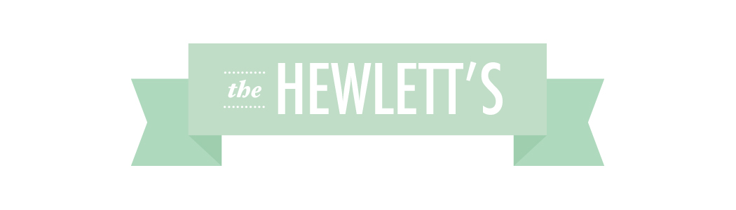 The Hewlett Family